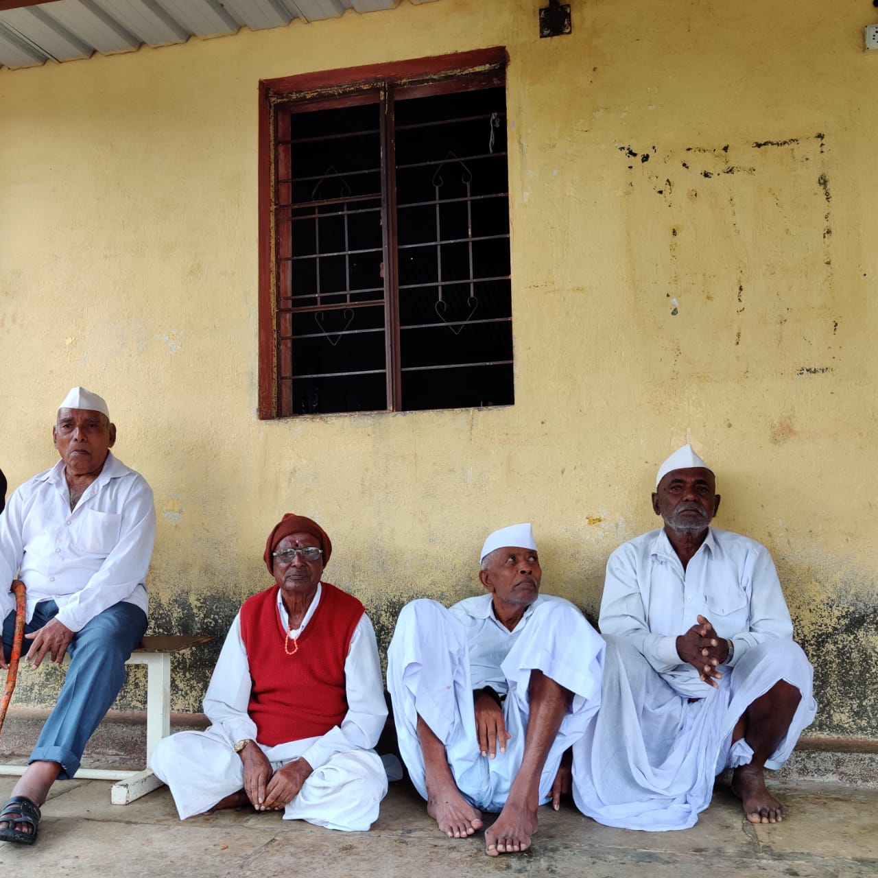 Anokha Jhola