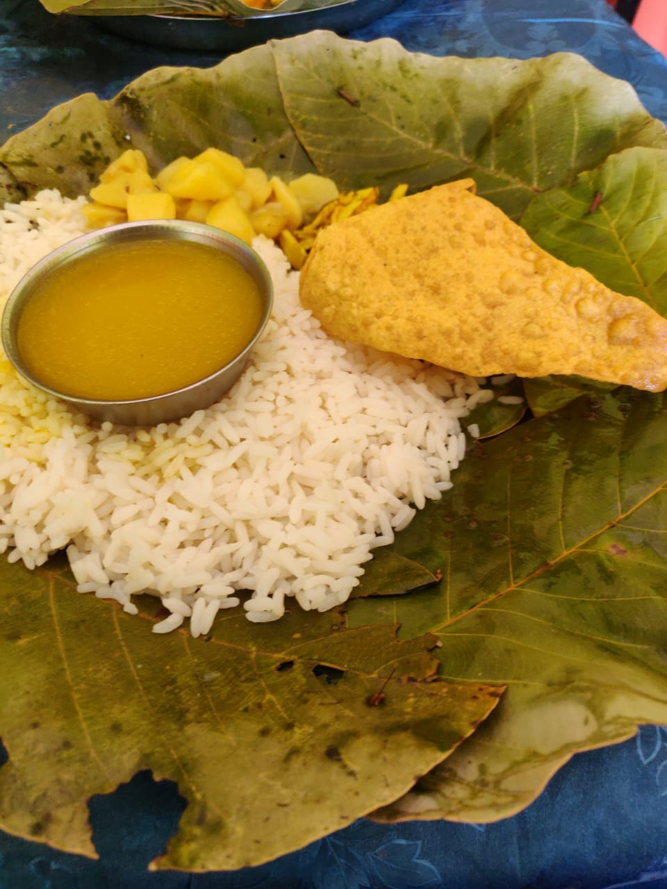 Anokha Jhola