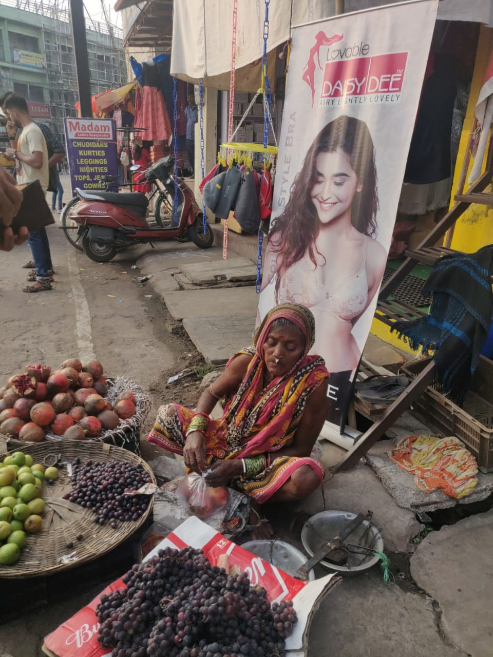 Anokha Jhola