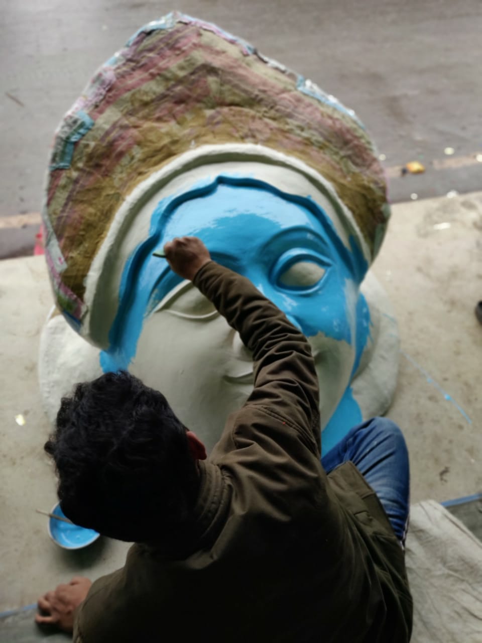 Anokha Jhola