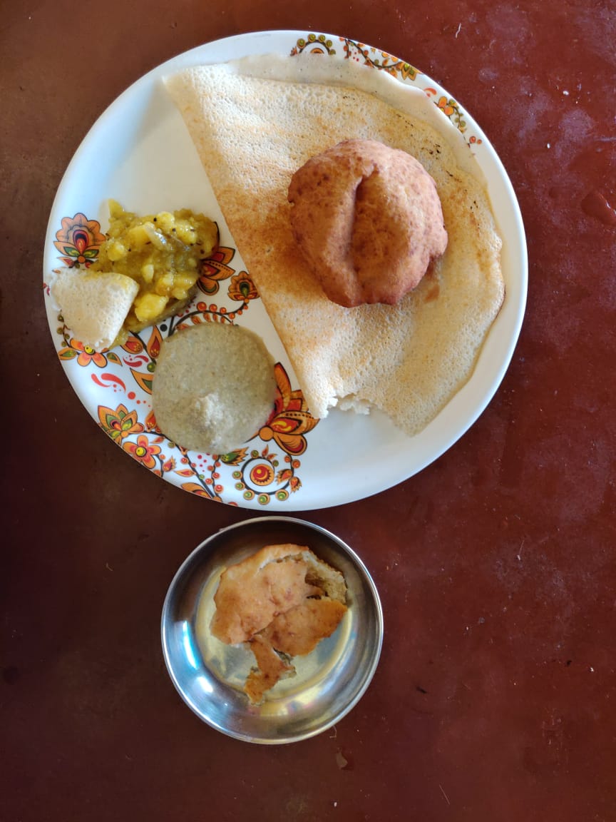 Anokha Jhola