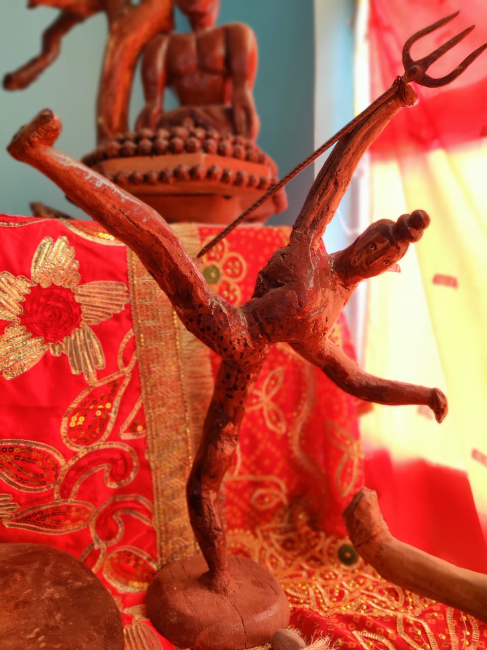 Anokha Jhola