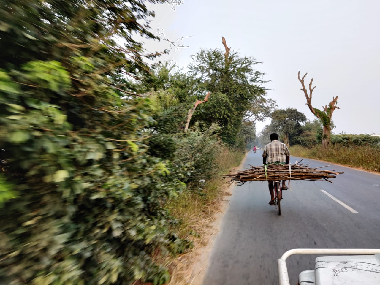 Anokha Jhola