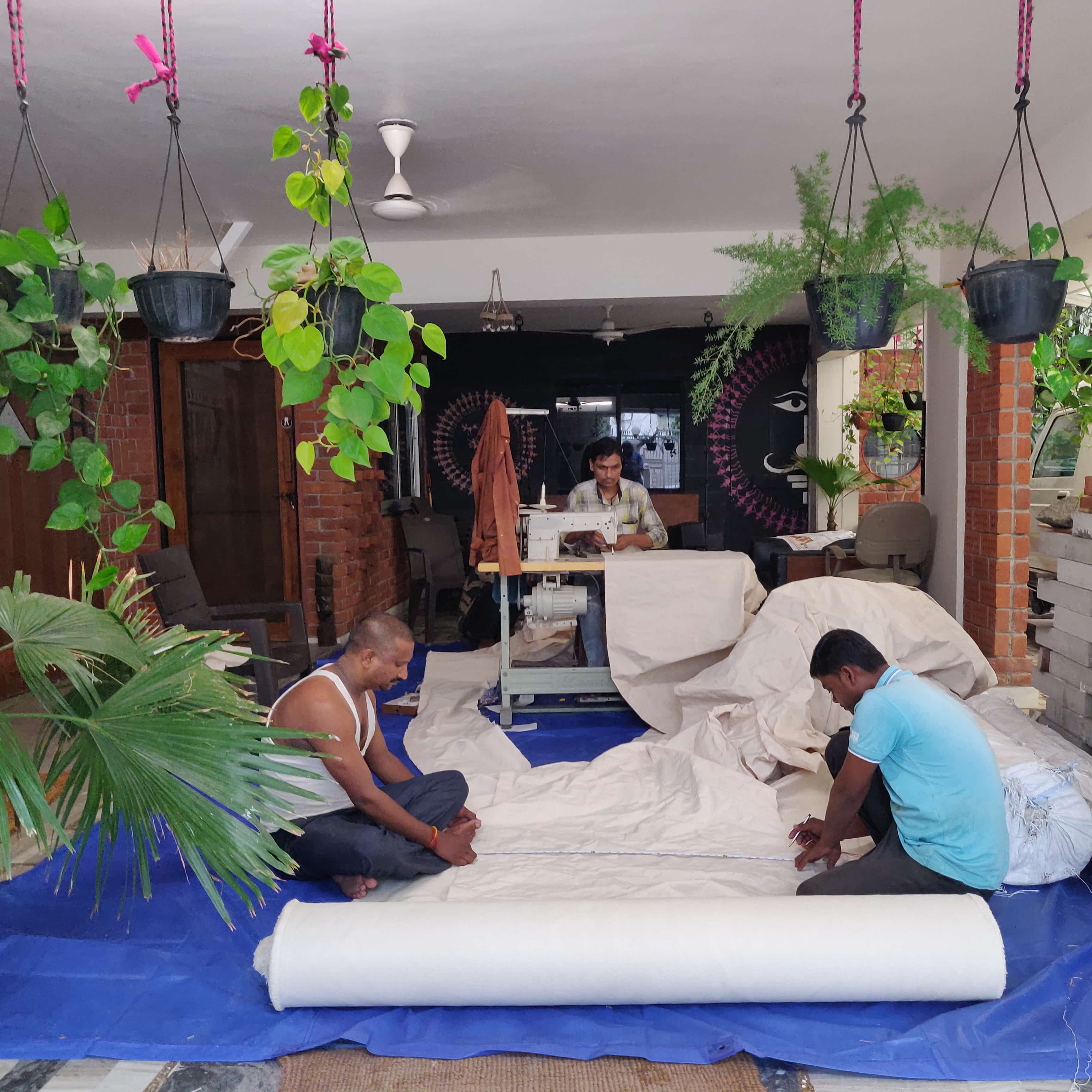 Anokha Jhola