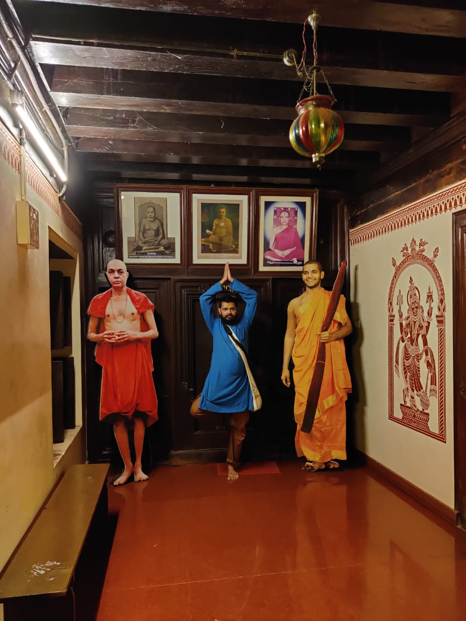 Anokha Jhola
