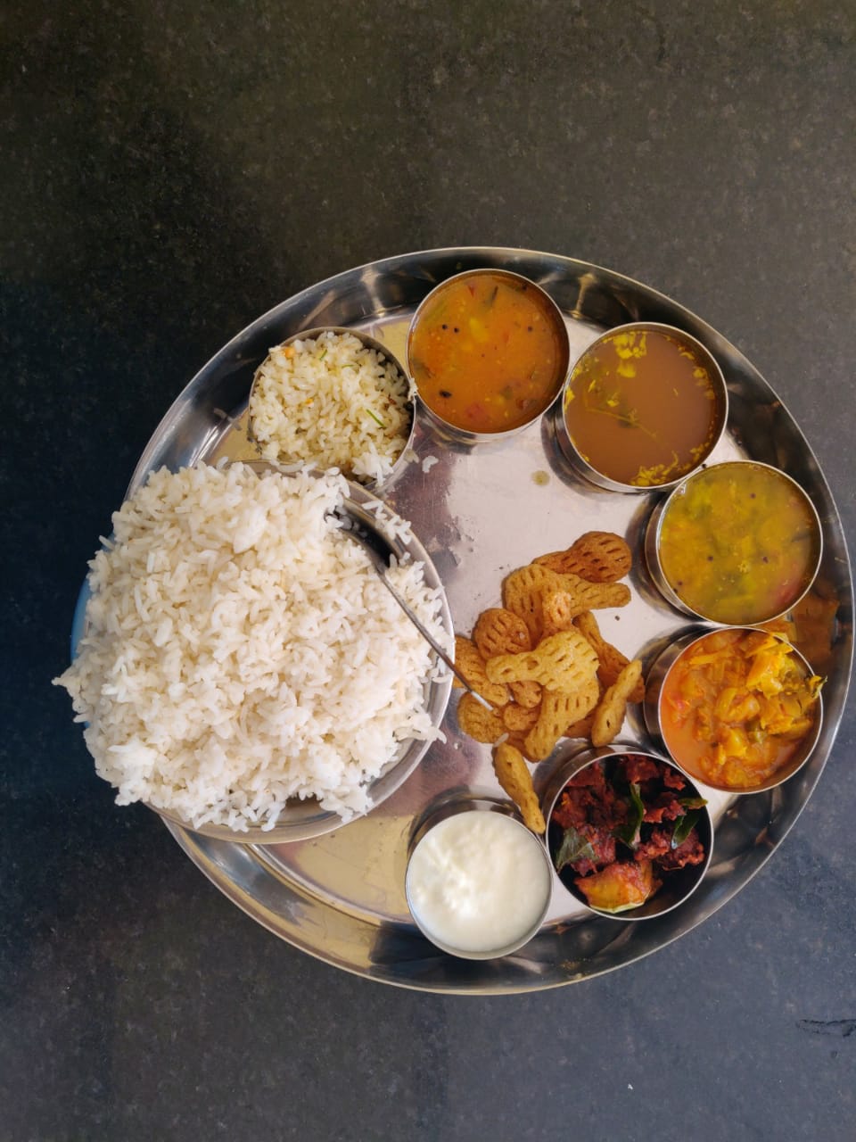 Anokha Jhola